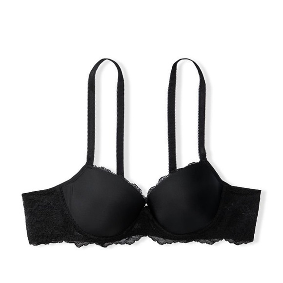 Victoria's Secret Other - Dream Angels Lightly-lined Smooth Demi Bra